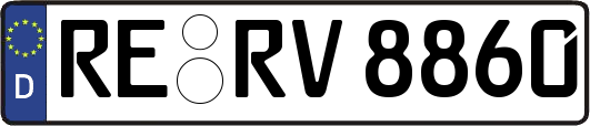 RE-RV8860