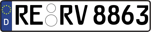 RE-RV8863