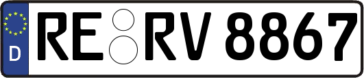 RE-RV8867