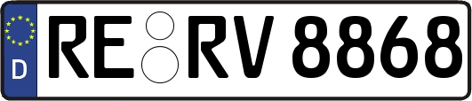 RE-RV8868