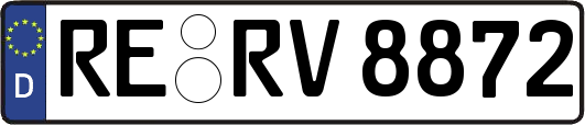 RE-RV8872