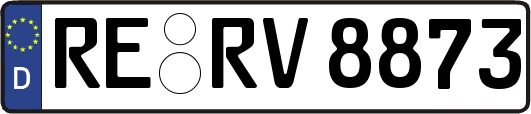 RE-RV8873