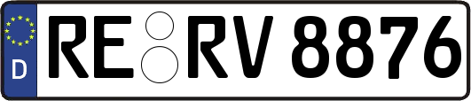 RE-RV8876