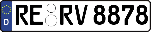RE-RV8878