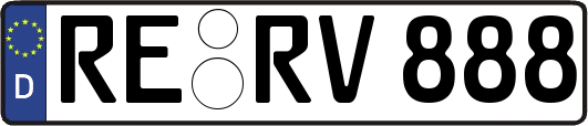 RE-RV888