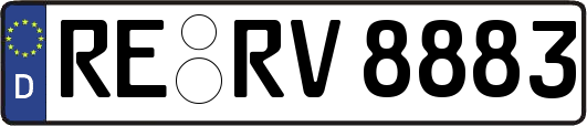 RE-RV8883