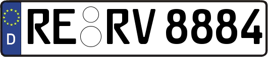 RE-RV8884