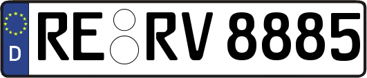 RE-RV8885