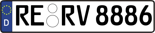 RE-RV8886