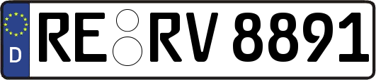 RE-RV8891