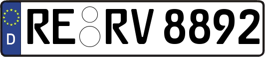 RE-RV8892