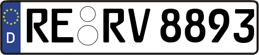 RE-RV8893