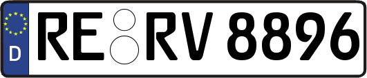 RE-RV8896
