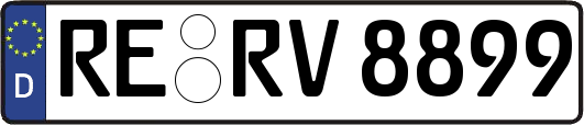 RE-RV8899