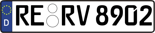 RE-RV8902