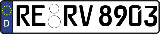 RE-RV8903