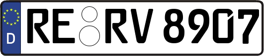 RE-RV8907