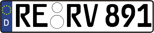 RE-RV891