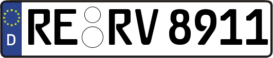 RE-RV8911