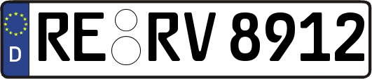 RE-RV8912