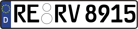 RE-RV8915