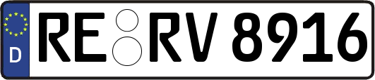 RE-RV8916