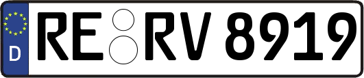 RE-RV8919