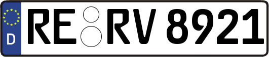 RE-RV8921