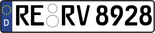 RE-RV8928