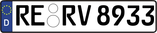 RE-RV8933