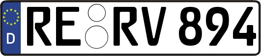 RE-RV894