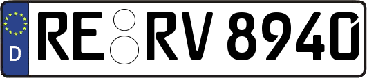 RE-RV8940