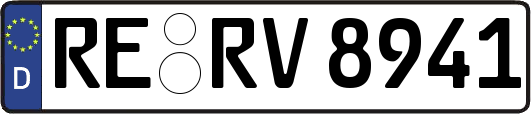 RE-RV8941