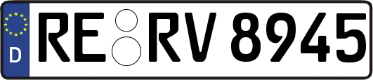 RE-RV8945