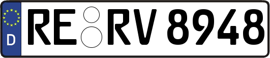 RE-RV8948