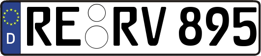 RE-RV895