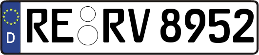 RE-RV8952