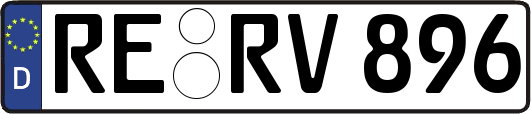 RE-RV896
