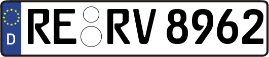 RE-RV8962
