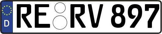 RE-RV897