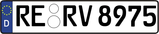 RE-RV8975
