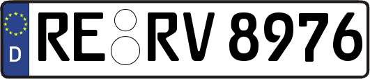 RE-RV8976