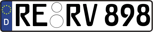 RE-RV898