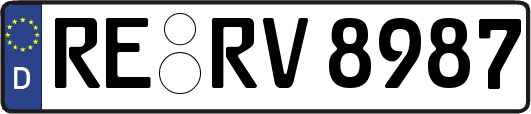 RE-RV8987