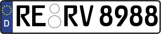 RE-RV8988