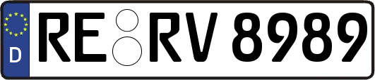 RE-RV8989