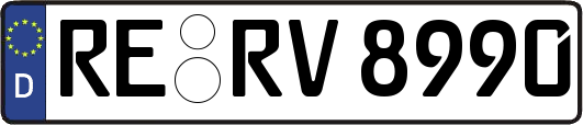 RE-RV8990