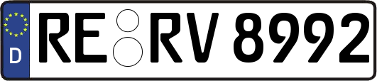 RE-RV8992