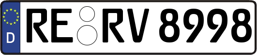 RE-RV8998