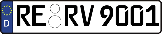 RE-RV9001
